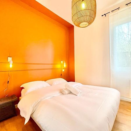 Apartmán Le Maine, Proche Gare Saint-Nazaire  Exteriér fotografie
